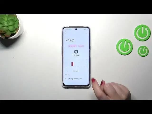Video thumbnail for How to Check Total Screen Time on OnePlus Nord CE 3 Lite?