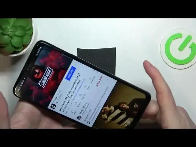 Video thumbnail for Does SAMSUNG Galaxy A20s Have Stereo Speakers?