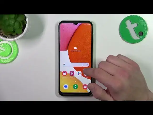 Video thumbnail for How to Display Internet Speed on Samsung Galaxy A14?