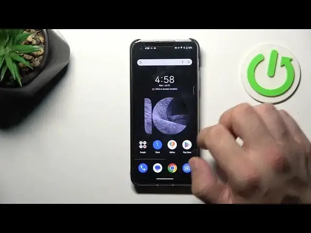 Video thumbnail for How to Turn On & Turn Off the Edge Tool on a ASUS Zenfone 10 - Smart Sidebar