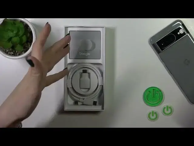 Video thumbnail for Does Google Pixel 8 Comes with Case?