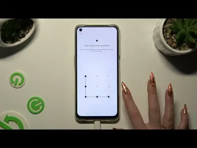 'Video thumbnail for How To Check Saved Google Passwords Autofill In OPPO F19'