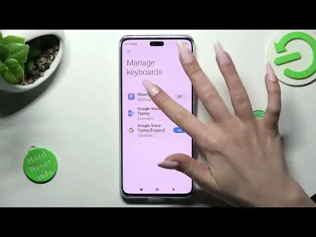 'Video thumbnail for How to Turn On Automatic Text Correction in Xiaomi 13 Lite - Stop Auto Correction'