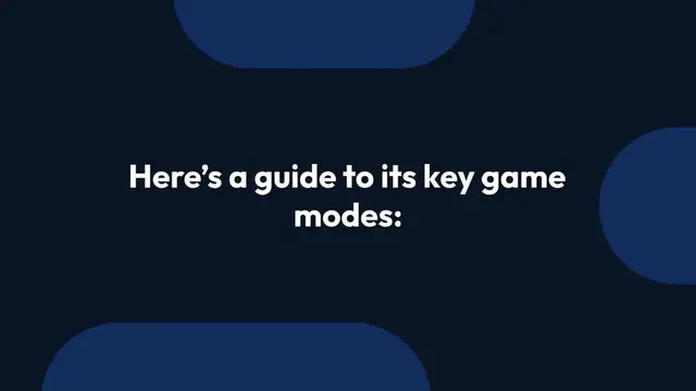 Video thumbnail for Gran Turismo Sport Game Modes Guide