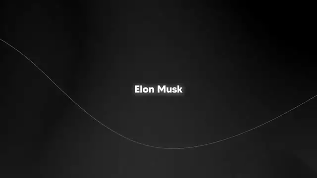 Video thumbnail for Elon Musks New Interview Reveals A.I in 2025