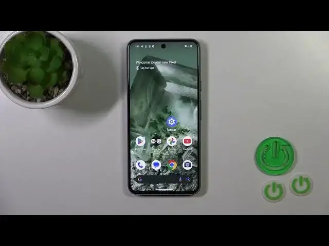 'Video thumbnail for How to Remove SIM PIN from SIM Card in Google Pixel 8?'
