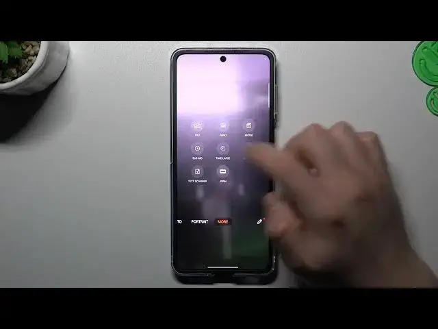 Video thumbnail for How to Change the Time Lapse Video Speed in the Camera of OPPO Find N2 Flip