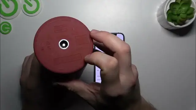 Video thumbnail for How to Find Your Ultimate Ears MegaBoom 3 Serial Number