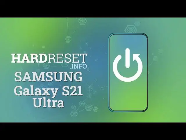 Video thumbnail for Default Notification Sounds in SAMSUNG Galaxy S21+ - Sound Settings