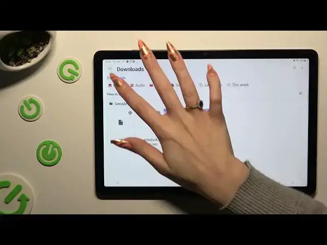 Video thumbnail for SAMSUNG GALAXY TAB A9+: Your Ultimate Tablet for Entertainment and Productivity
