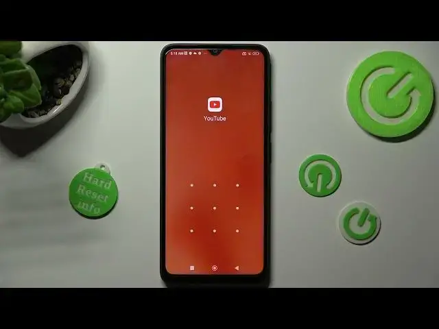 Video thumbnail for How to Lock Apps with App Lock on XIAOMI Redmi 12C