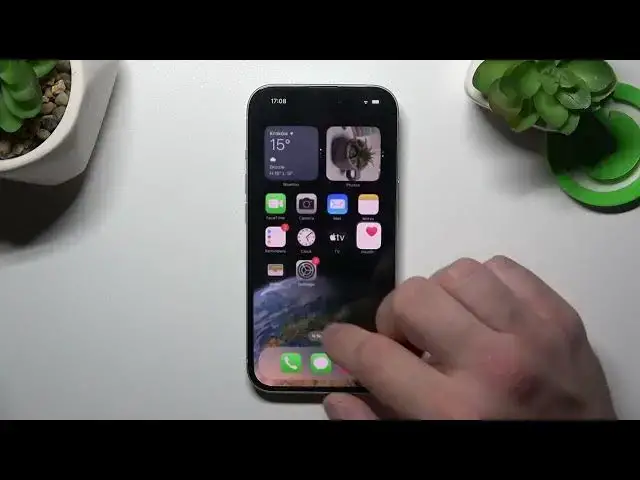 Video thumbnail for How to Change Alarm Sound on iPhone 15  - Adjust Alarm Settings