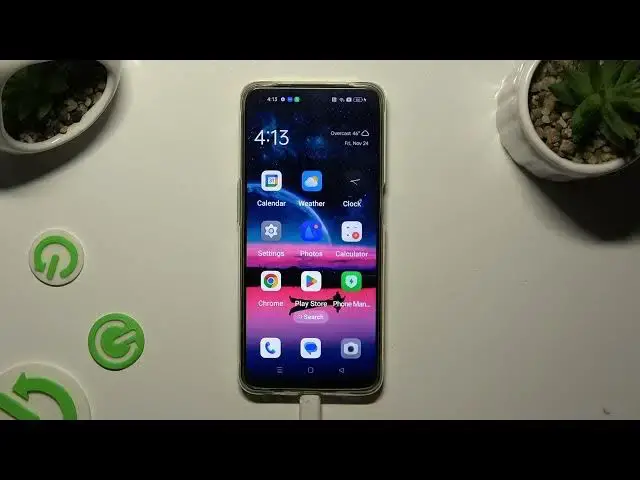 Video thumbnail for How To Enable & Disable Easy Mode In OPPO F19