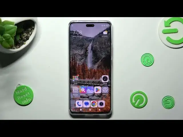'Video thumbnail for How to Access Location Services in Xiaomi 13 Lite - Switch On / Off Location'