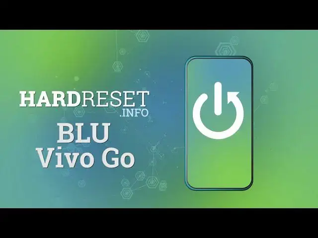 Video thumbnail for Blu Vivo Go - BENCHMARK Test by AnTuTu App
