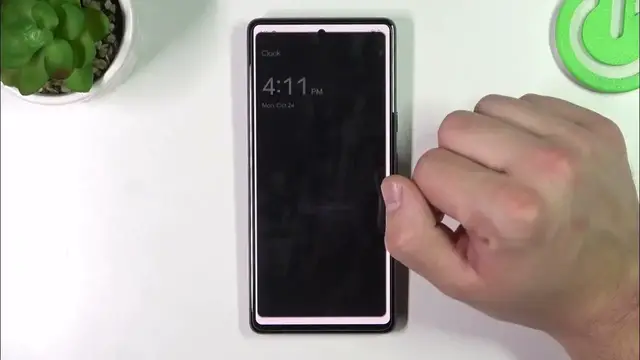 Video thumbnail for How To Change Alarm Sound In Google Pixel 7