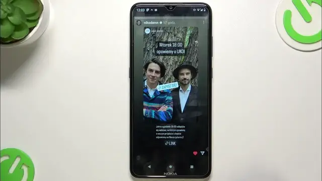 Video thumbnail for Jak ponownie opublikować czyjeś story na Instagramie?