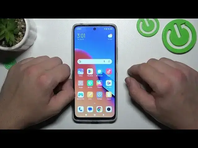 Video thumbnail for How to Reset the Google Advertising ID on a REDMI 12R
