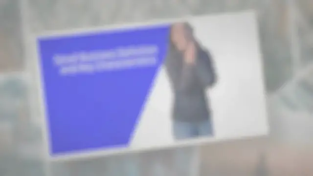 Video thumbnail for Traded a Bobby Pin for a House