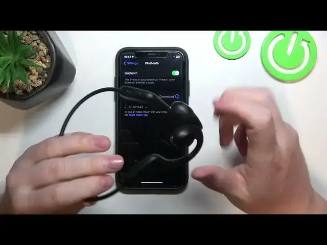 'Video thumbnail for How To Pair NUROUM OW 10 With iPhone'