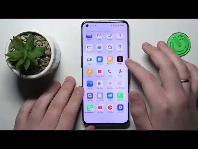 'Video thumbnail for How to Screen Record in OnePlus - Set Up and Use the Built In the Screen Recorder'