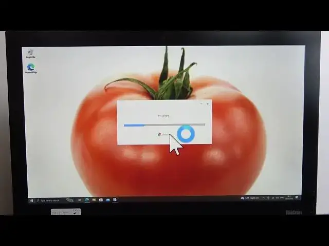 Video thumbnail for How To Install Google Chrome On LENOVO AIO M900Z
