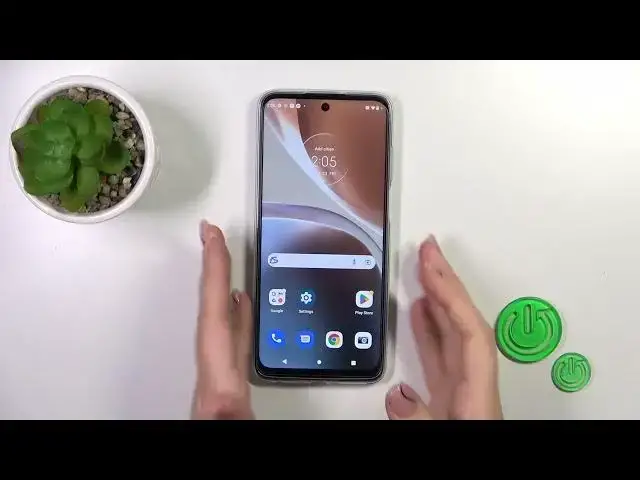 Video thumbnail for MOTOROLA Moto G32 - Fingerprint Scanner Review & Test