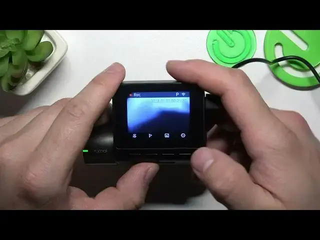 Video thumbnail for How to Format SD Card on 70mai Smart Dash Cam 1S?