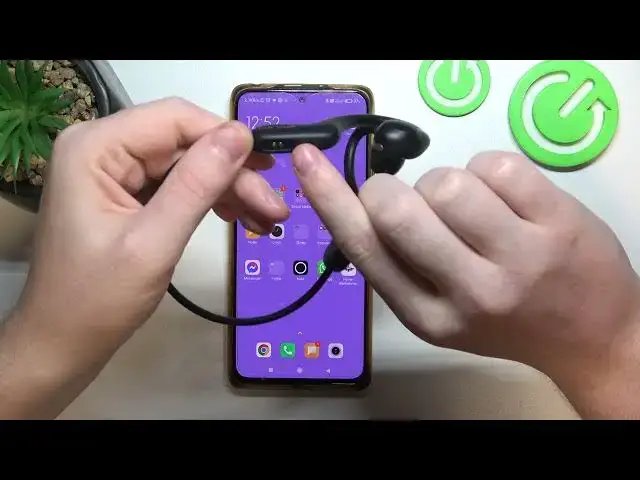 Video thumbnail for How To Pair NUROUM OW 10 With Android Smartphone