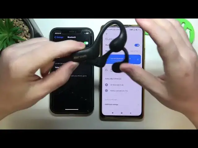 Video thumbnail for How To Enter Pairing Mode In NUROUM OW 10