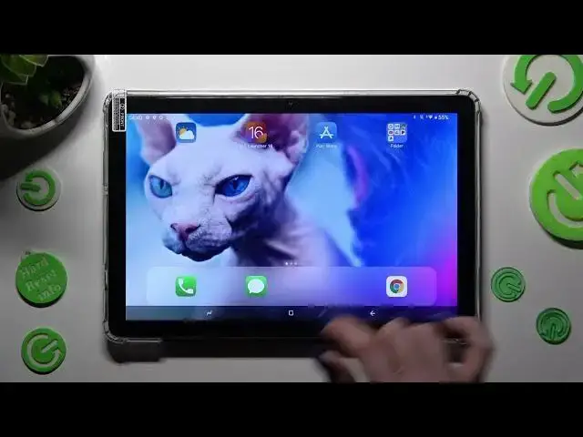 'Video thumbnail for How to Download & Apply iOS System Launcher on a DOOGEE T10 - Launcher iOS App'