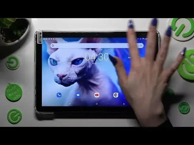 Video thumbnail for How to Turn On / Turn Off System Location Access on a DOOGEE T10
