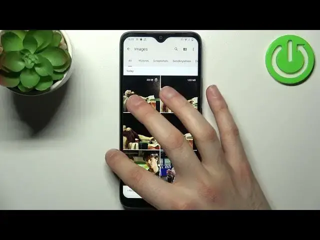 Video thumbnail for How to Transfer Files in NOKIA C12 - Relocate Files