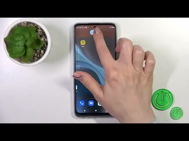 Video thumbnail for How to Create Home Screen Folders On Motorola Moto G32
