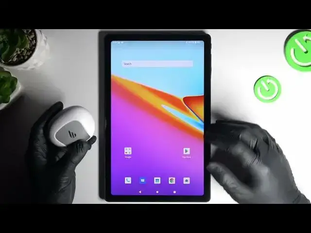 Video thumbnail for How to Fix Bluetooth Problems on Chuwi HiPad Max