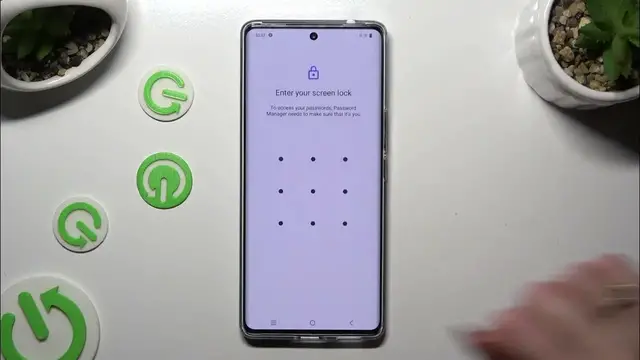 Video thumbnail for How to Check Saved Passwords on VIVO S17 – Autofill with Google