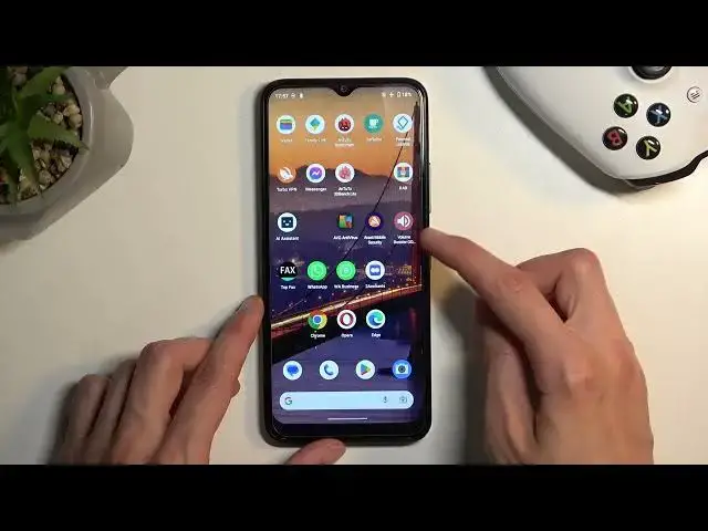 Video thumbnail for How to Record Screen on Nokia C32 - Video Screen Recording