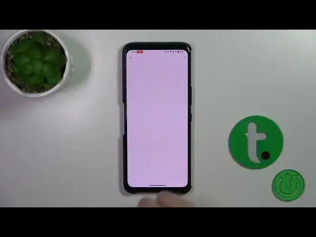 'Video thumbnail for How to Turn Off the Google Assistant Voice Match Feature on ASUS ROG Phone 7'
