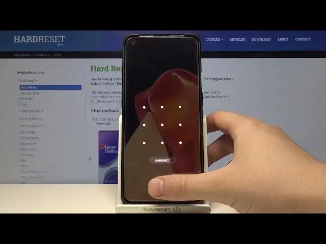 'Video thumbnail for How to Power On OnePlus 9 Pro?'