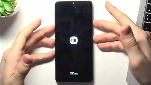 Video thumbnail for How to Fix Unresponsive Screen on REDMI 13C