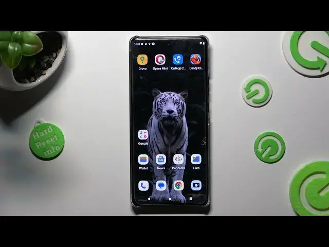 'Video thumbnail for How to Change Default Apps on Motorola Edge X40?'