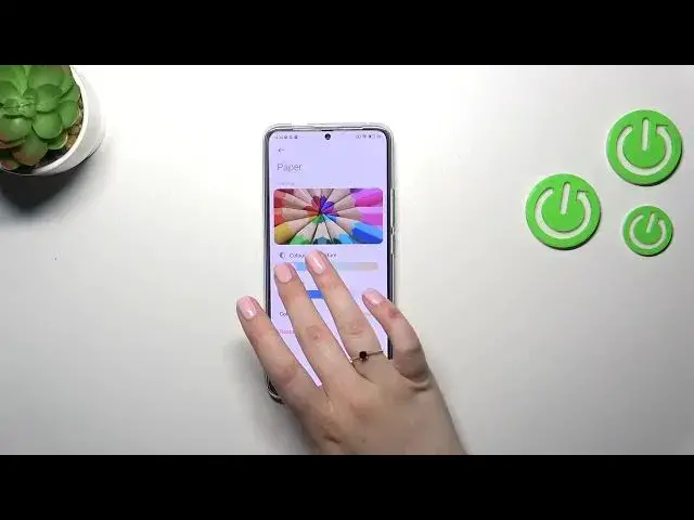 Video thumbnail for How to Activate Eye Comfort Mode on POCO F5 Pro