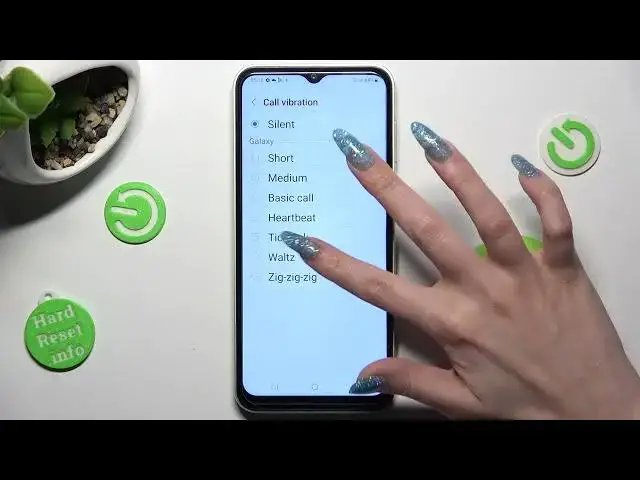 'Video thumbnail for How to Enter Vibration Settings on Samsung Galaxy M04? Find & Manage Vibration Options!'