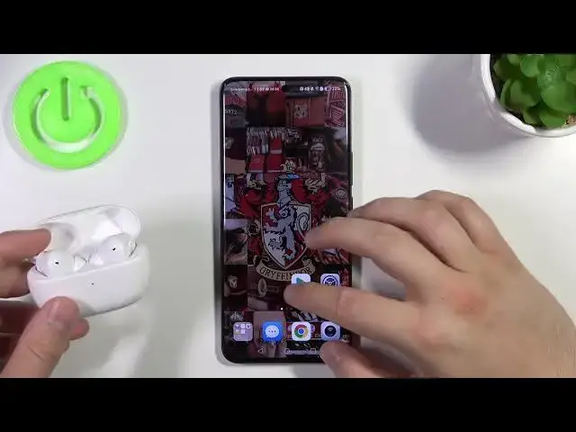 Video thumbnail for How to Pair Redmi Buds 4 Pro with Android Phone?