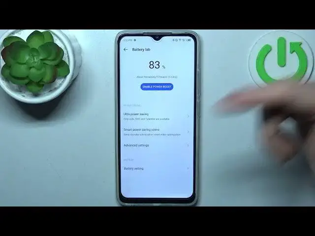 'Video thumbnail for How to Activate Power Saving Mode on TECNO Pop 7'
