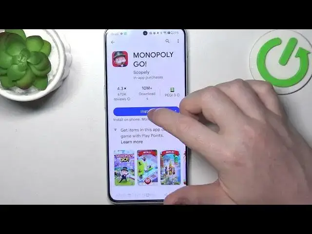 Video thumbnail for How to Fix Google Play Store Stuck On Pending on OnePlus Nord N30