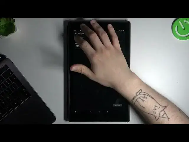 Video thumbnail for How to Change the Time on your Amazon Tablet? Set Manually Time & Zone in Default System Settings!