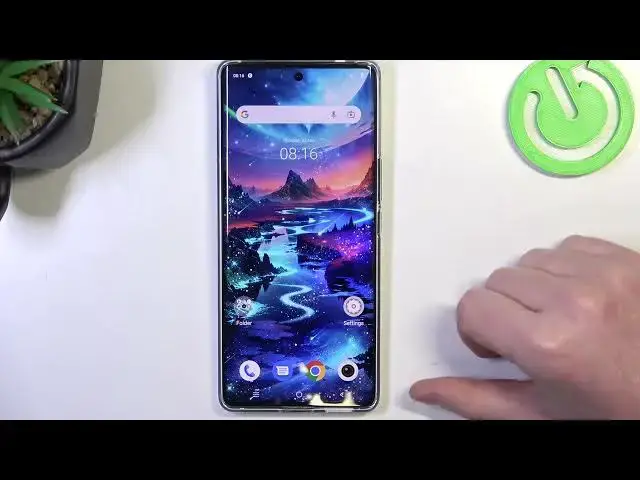 Video thumbnail for How to Find the VIVO S17 Phone if Lost Nearby