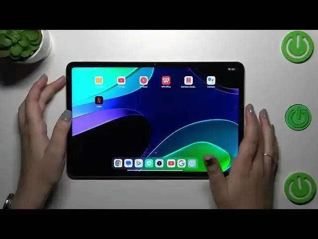'Video thumbnail for How to Perform Soft Reset on XIAOMI Pad 6 / Restart and Unfreeze Your Tablet'