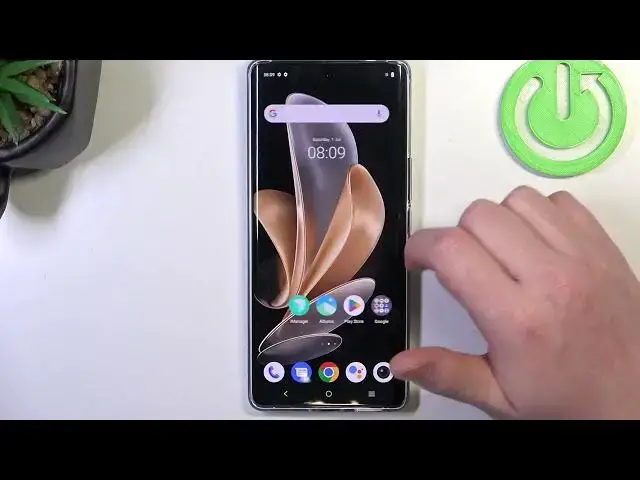 Video thumbnail for How to Take a Screenshot on VIVO S17